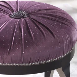 Morello Gianpaolo Stools<Colette Stool