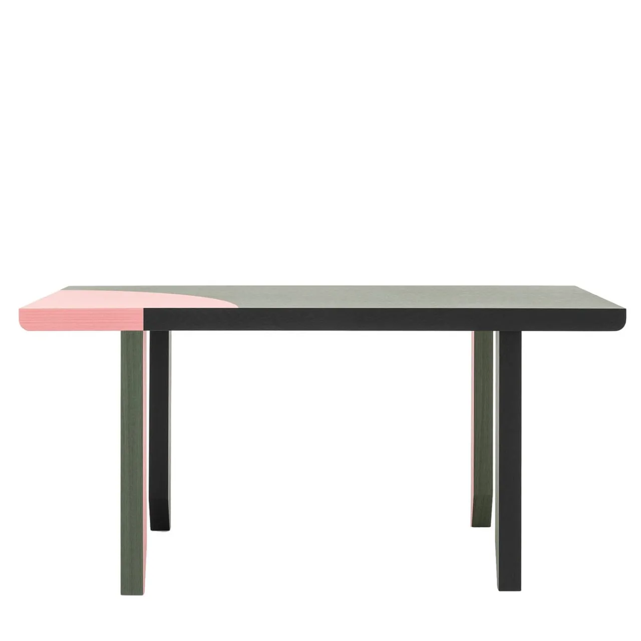 SEM Milano Desk & Writing Tables<Collage Writing Desk