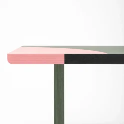 SEM Milano Desk & Writing Tables<Collage Writing Desk