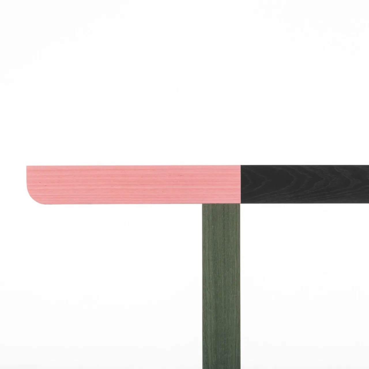 SEM Milano Desk & Writing Tables<Collage Writing Desk