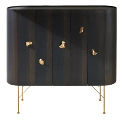 Laura Meroni Cabinets<Collectionist Cabinet