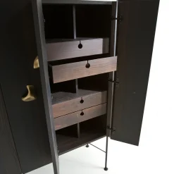 Laura Meroni Cabinets<Collectionist Cabinet