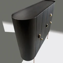 Laura Meroni Cabinets<Collectionist Cabinet