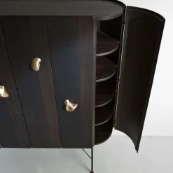 Laura Meroni Cabinets<Collectionist Cabinet