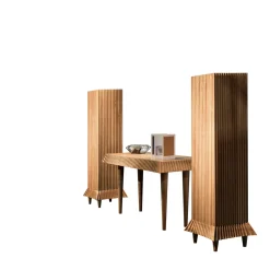 Fratelli Boffi Cabinets<Colonna Cabinet by Ugo La Pietra