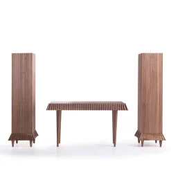 Fratelli Boffi Cabinets<Colonna Cabinet by Ugo La Pietra