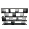 Salvatori Bookcases<Colonnata Bookcase by Piero Lissoni