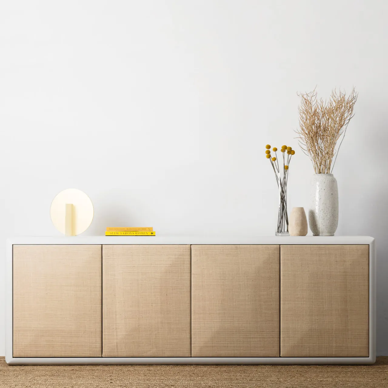 DOM Edizioni Sideboards Buffets<Colorado Sideboard