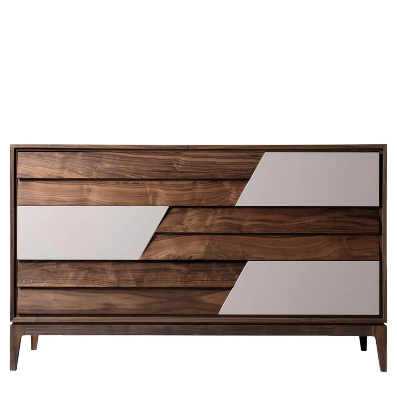 Dale Italia Dressers<Colore Dresser