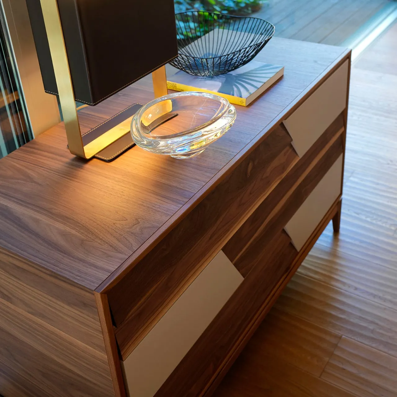 Dale Italia Dressers<Colore Dresser