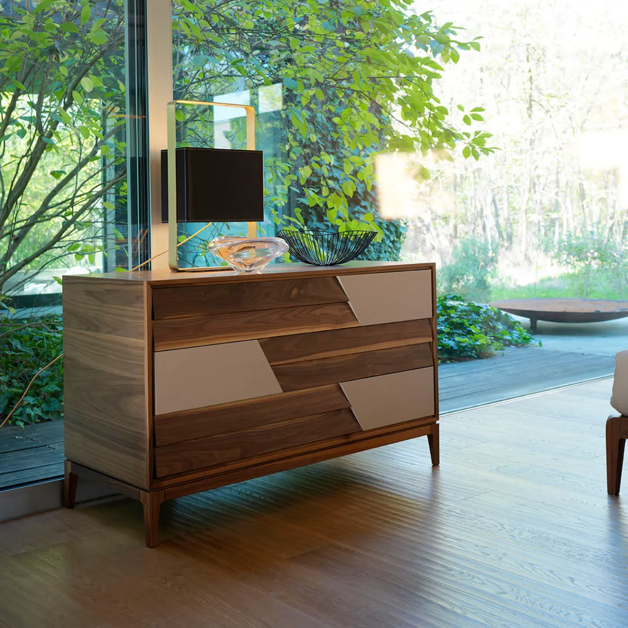 Dale Italia Dressers<Colore Dresser