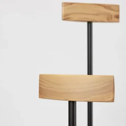 Splot Design Coat Stands<Columnae Abatelis Arbor Black Coat Stand by Svetlana Golubeva