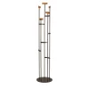 Splot Design Coat Stands<Columnae Medici Arbor Brown Coat Stand by Svetlana Golubeva