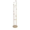 Splot Design Coat Stands<Columnae Sculptural Coat Rack by Svetlana Golubeva