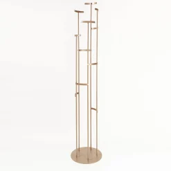 Splot Design Coat Stands<Columnae Sculptural Coat Rack by Svetlana Golubeva