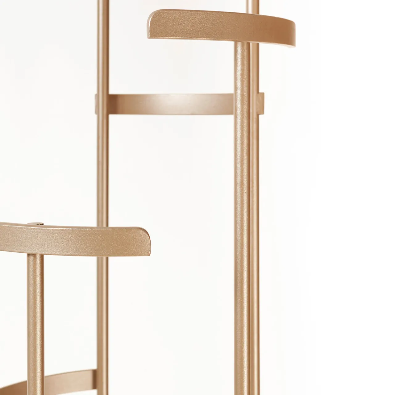 Splot Design Coat Stands<Columnae Sculptural Coat Rack by Svetlana Golubeva