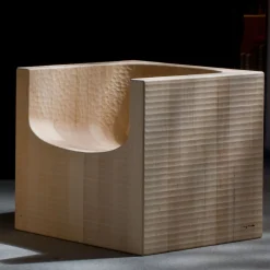Giuseppe Rivadossi Armchairs<Comacina Armchair