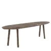Edizione Limitata by Simone Fanciullacci Benches<Comma V2 Sculptural Bench