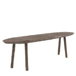 Edizione Limitata by Simone Fanciullacci Benches<Comma V2 Sculptural Bench