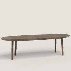 Edizione Limitata by Simone Fanciullacci Benches<Comma V2 Sculptural Bench
