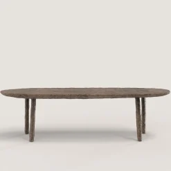 Edizione Limitata by Simone Fanciullacci Benches<Comma V2 Sculptural Bench