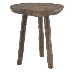 Edizione Limitata by Simone Fanciullacci Stools<Comma V1 Sculptural Stool