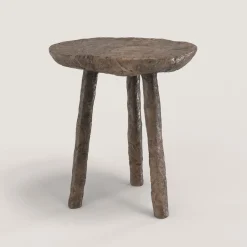 Edizione Limitata by Simone Fanciullacci Stools<Comma V1 Sculptural Stool