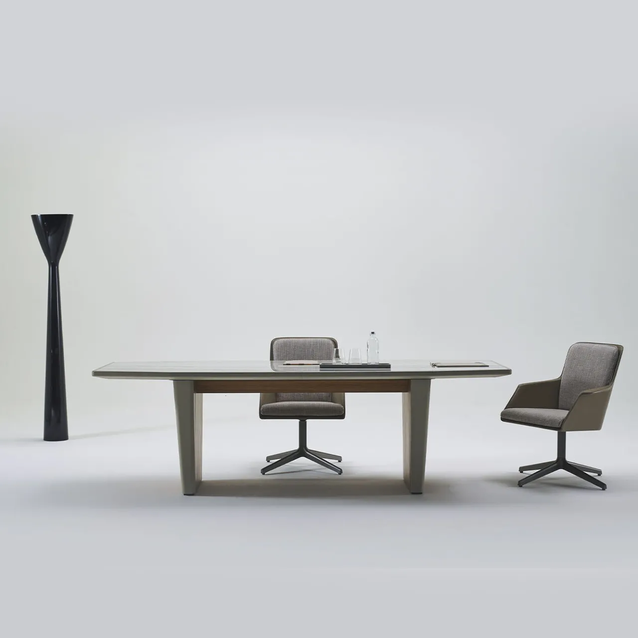 Casa Covre Desk & Writing Tables<Concorde Writing Desk