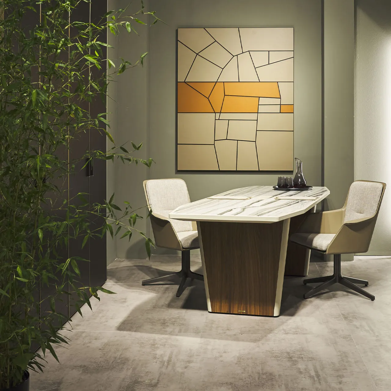 Casa Covre Desk & Writing Tables<Concorde Writing Desk