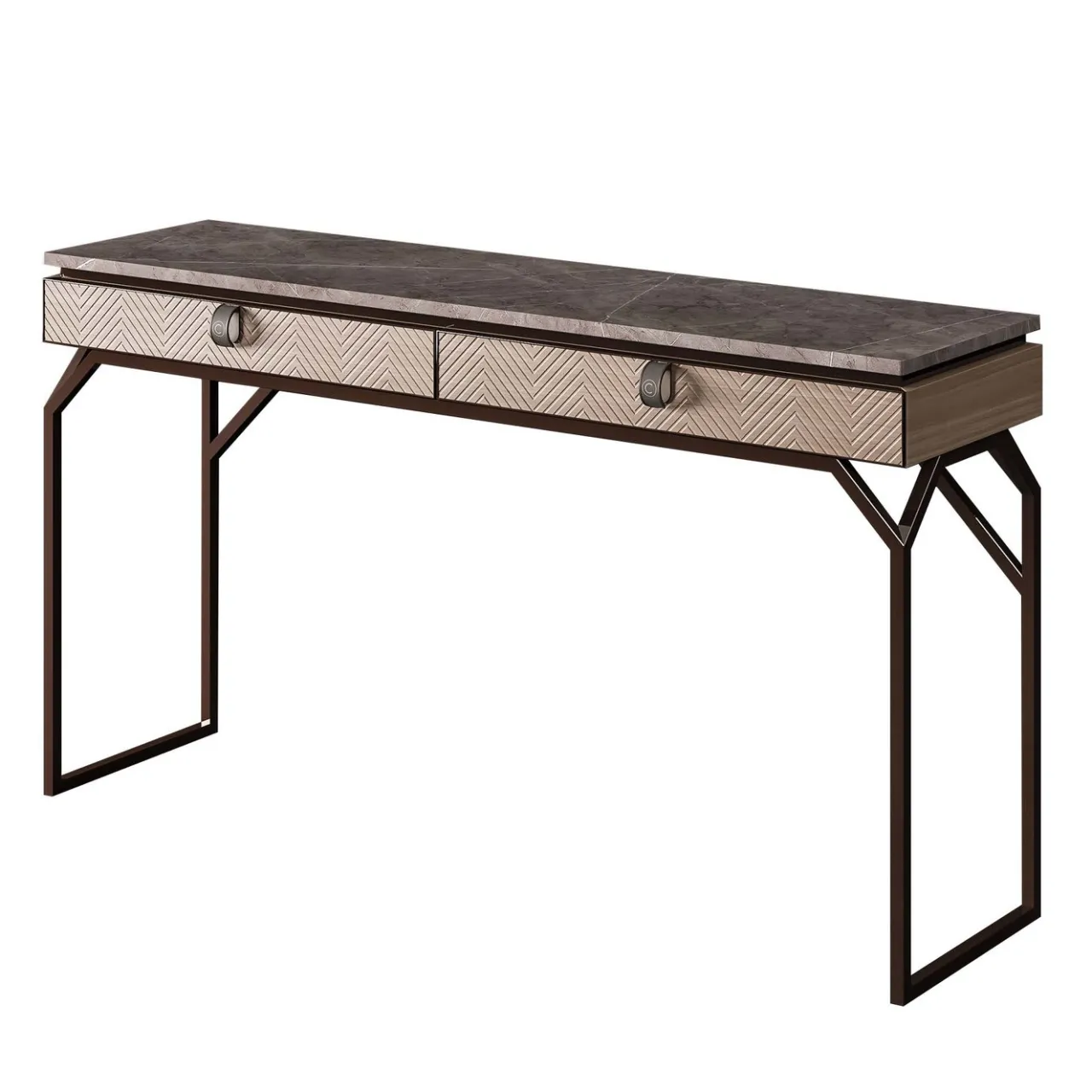 CPRN Homood Consoles<Console Table