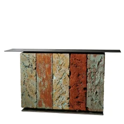 Matteo Tampone Consoles<Consolidi Console Table