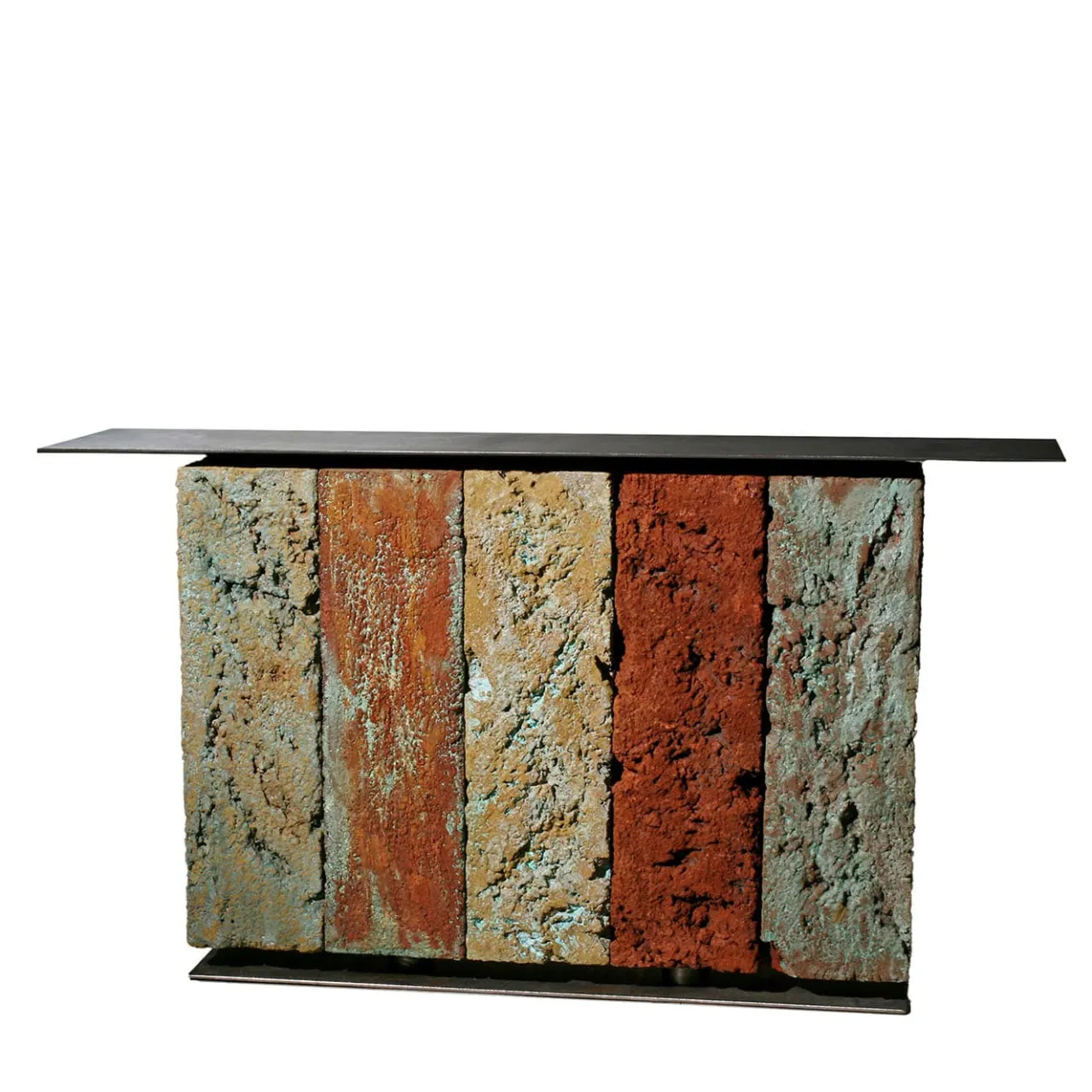 Matteo Tampone Consoles<Consolidi Console Table
