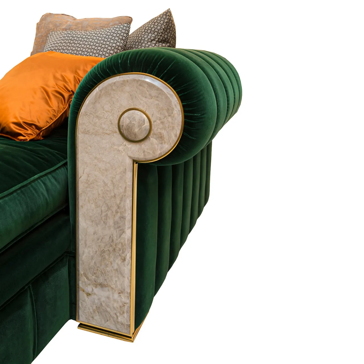 CG Capelletti Chaises<Contemporary classic Chaise Longue #2