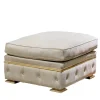 CG Capelletti Ottomans & Poufs<CONTEMPORARY CLASSIC POUFF