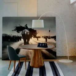 Dale Italia Dining Tables<Convivio Table