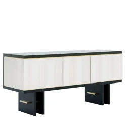 Inedito / Asnaghi Dressers<Copiague Dresser by Giannella Ventura
