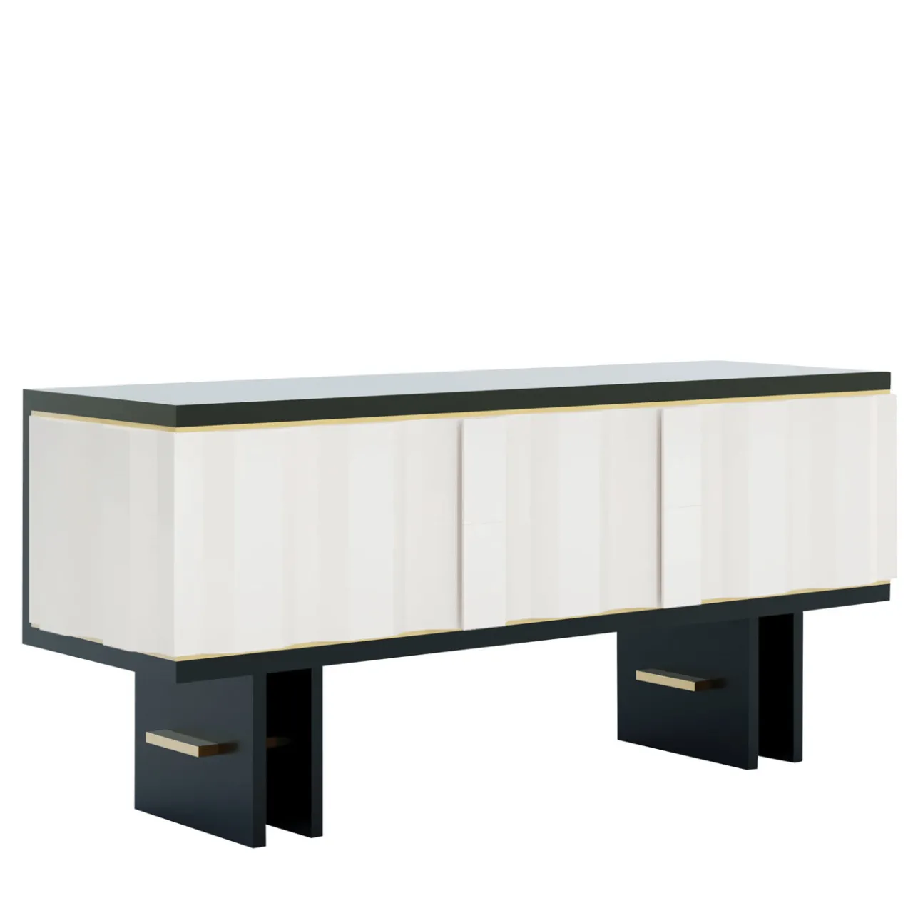 Inedito / Asnaghi Dressers<Copiague Dresser by Giannella Ventura
