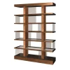 Provasi Bookcases<Copper Leaf Bookcase