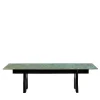 BottegaNera Furniture Coffee Tables<Copper Rectangular Coffee Table