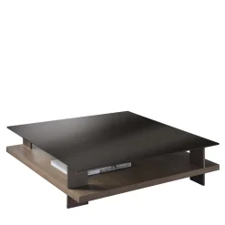 Pacini & Cappellini Coffee Tables<Corallo Square Coffee Table by Fabio Rebosio