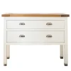 Deodara Sideboards Buffets<Corda White Console