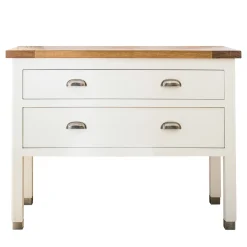 Deodara Sideboards Buffets<Corda White Console