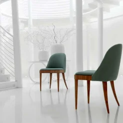 Dale Italia Chairs<Cordiale chair