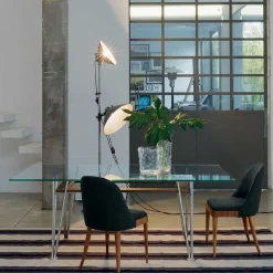 Dale Italia Chairs<Cordiale chair