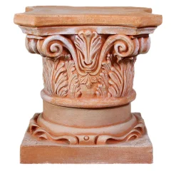 Fornace Masini Other Outdoor Furniture<Corinthian-Style Capital