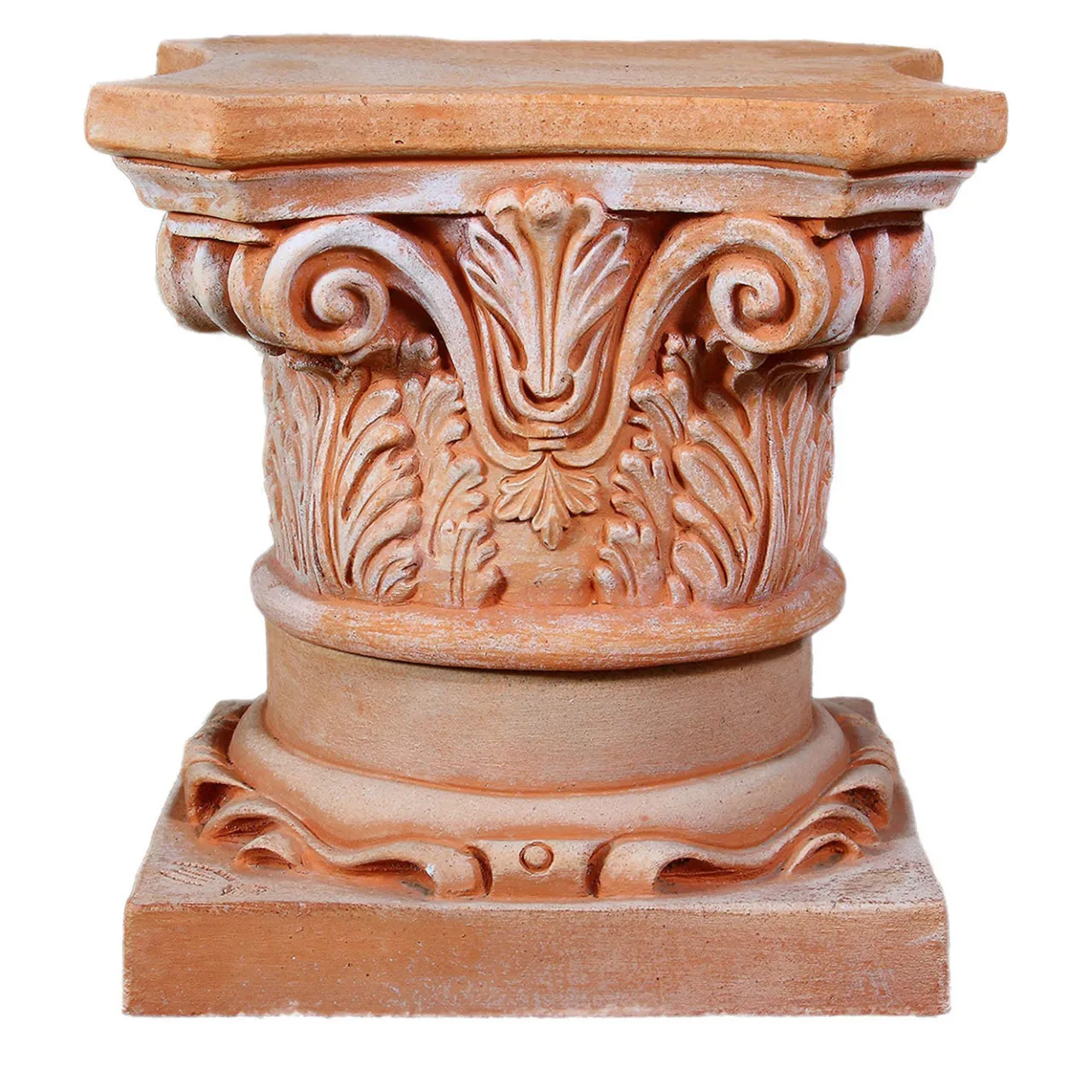 Fornace Masini Other Outdoor Furniture<Corinthian-Style Capital