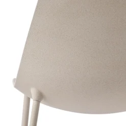Opinion Ciatti Chairs<Corkcrete Beige Chair