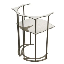 William Mulas Chairs<Corky Chair