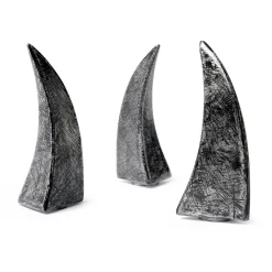 Romeo Design Coat Stands<Cornelio Black Coat Hanger