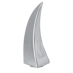 Romeo Design Coat Stands<Cornelio Silver Coat Hanger
